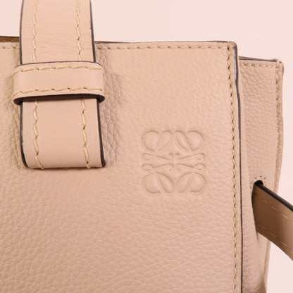 Loewe Gate Top Handle · Calfskin