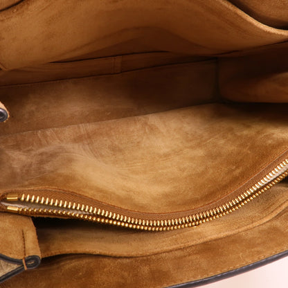 Loewe Gate Top Handle · Calfskin