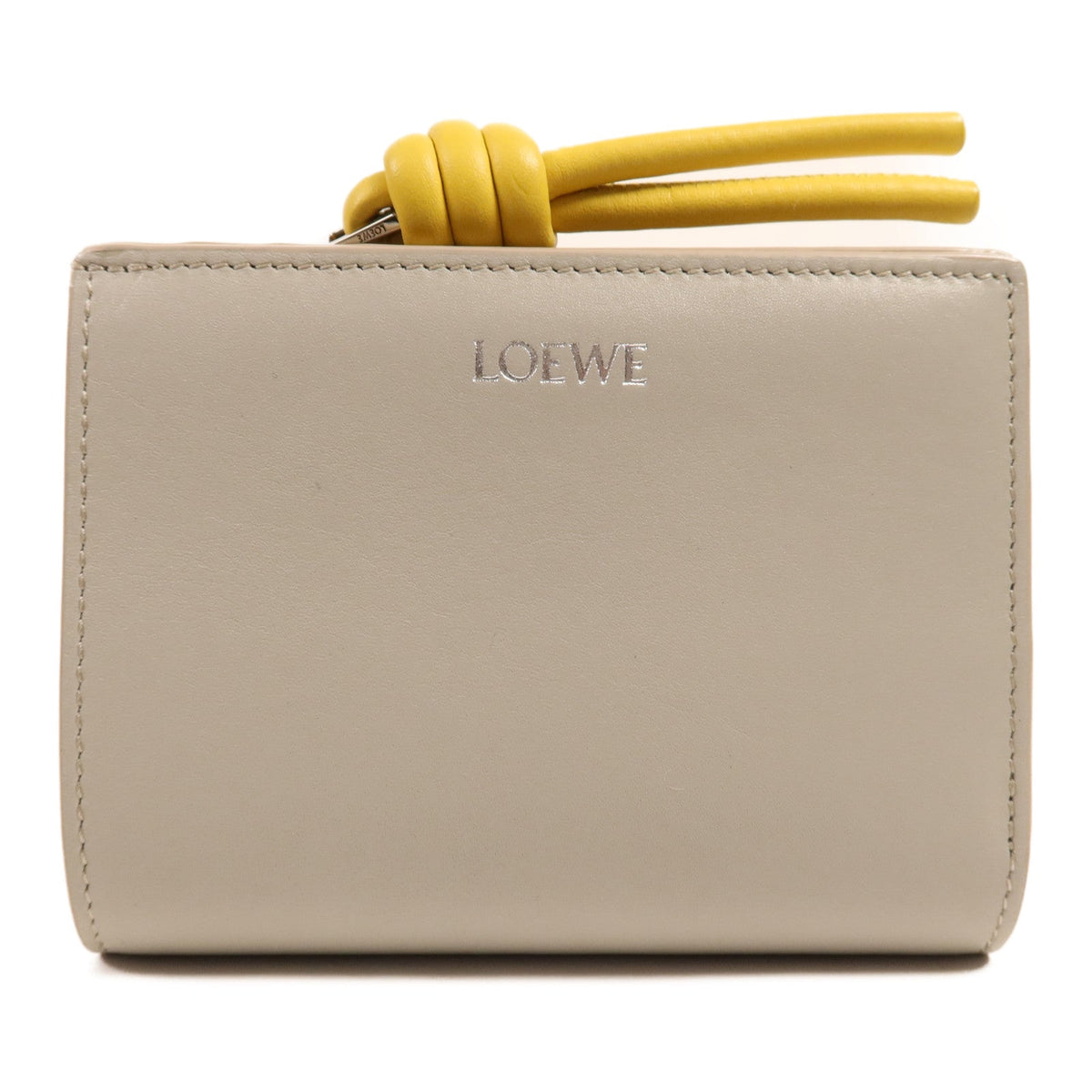 Loewe · Calfskin Wallet