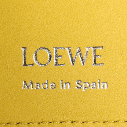 Loewe · Calfskin Wallet