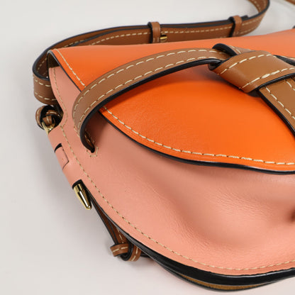 Loewe Gate Medium · Calfskin
