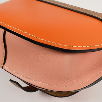 Loewe Gate Medium · Calfskin