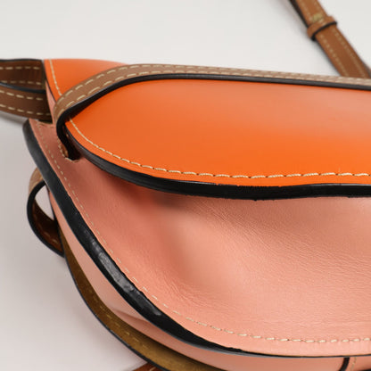 Loewe Gate Medium · Calfskin