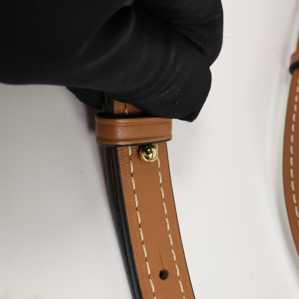 Loewe Gate Medium · Calfskin
