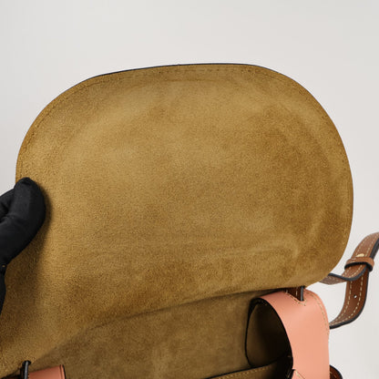 Loewe Gate Medium · Calfskin