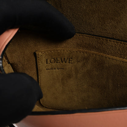 Loewe Gate Medium · Calfskin