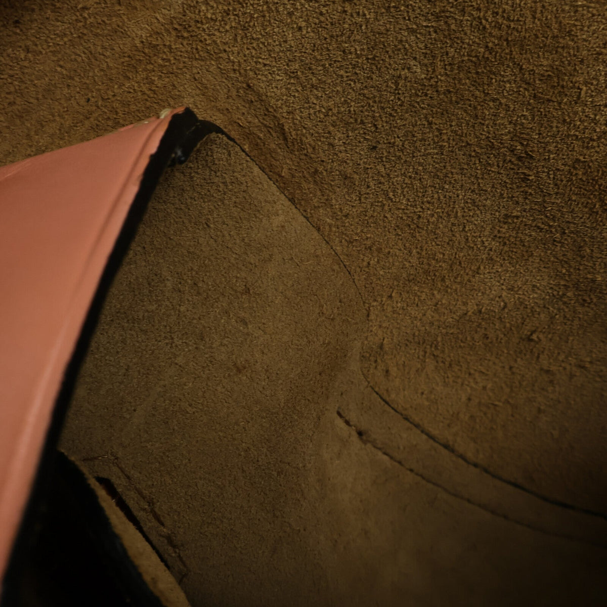 Loewe Gate Medium · Calfskin