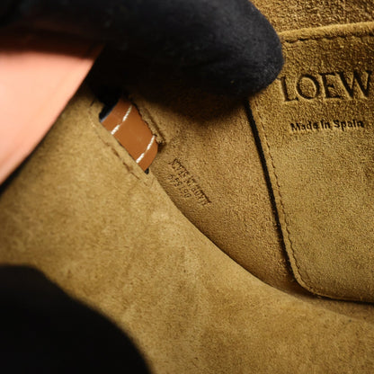 Loewe Gate Medium · Calfskin