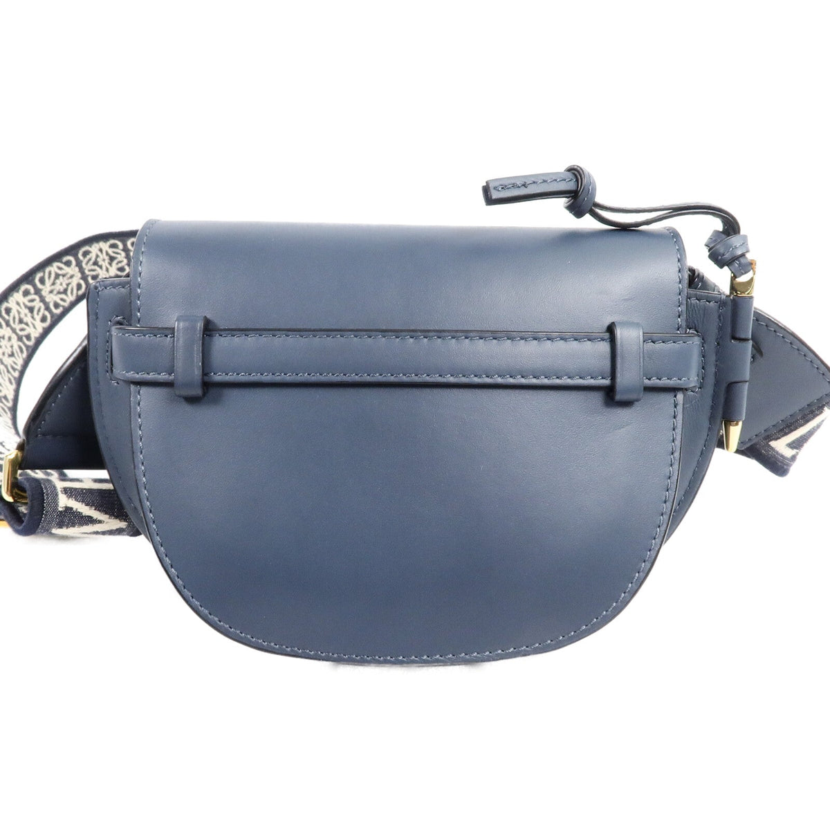 Loewe Mini Gate · Calfskin