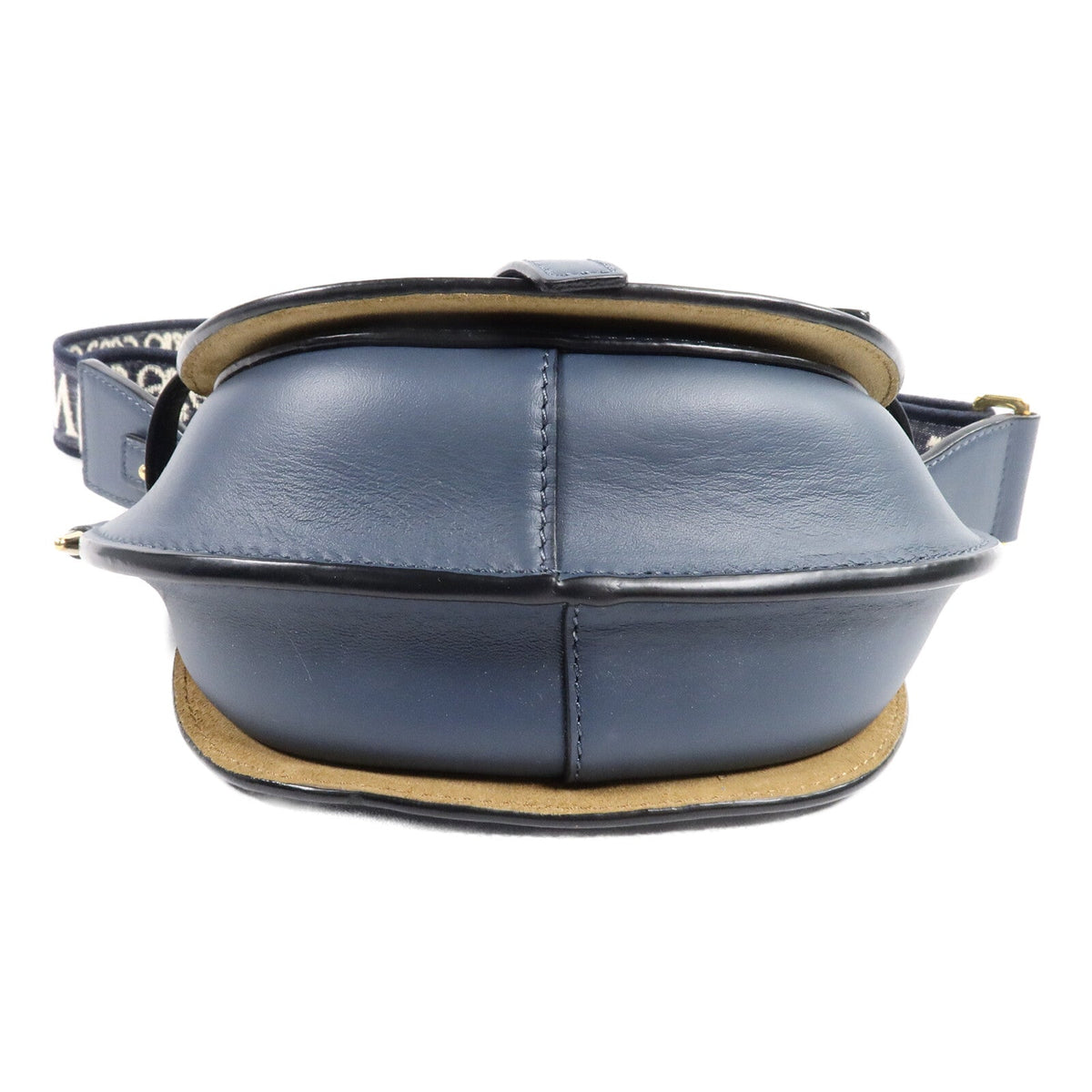 Loewe Mini Gate · Calfskin