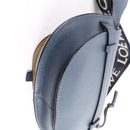 Loewe Mini Gate · Calfskin