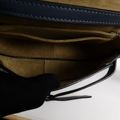 Loewe Mini Gate · Calfskin