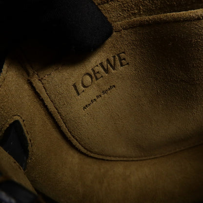 Loewe Mini Gate · Calfskin