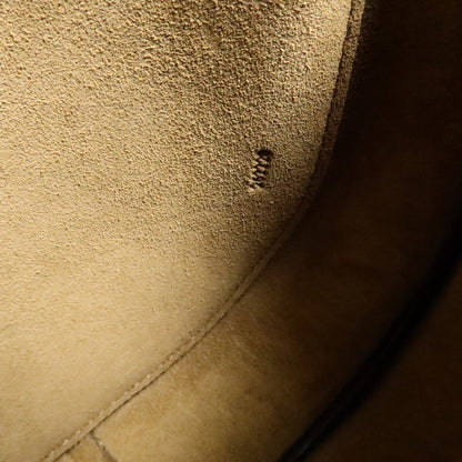 Loewe Mini Gate · Calfskin