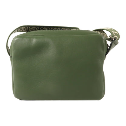 Loewe Military XS · Calfskin