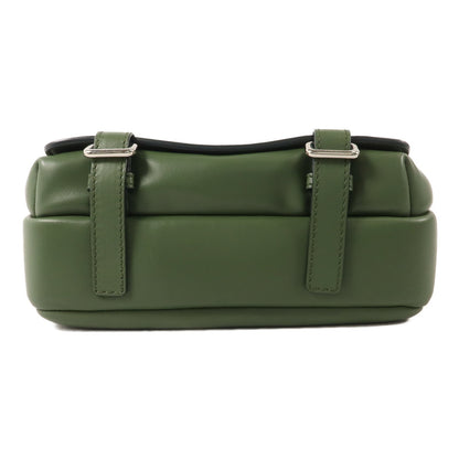 Loewe Military XS · Calfskin