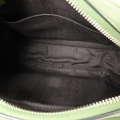 Loewe Military XS · Calfskin