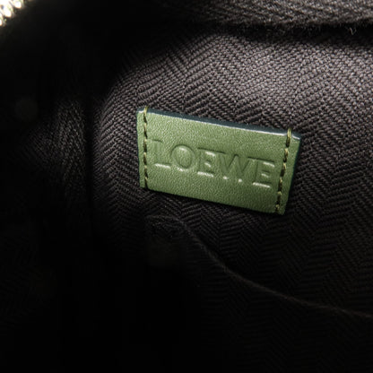 Loewe Military XS · Calfskin