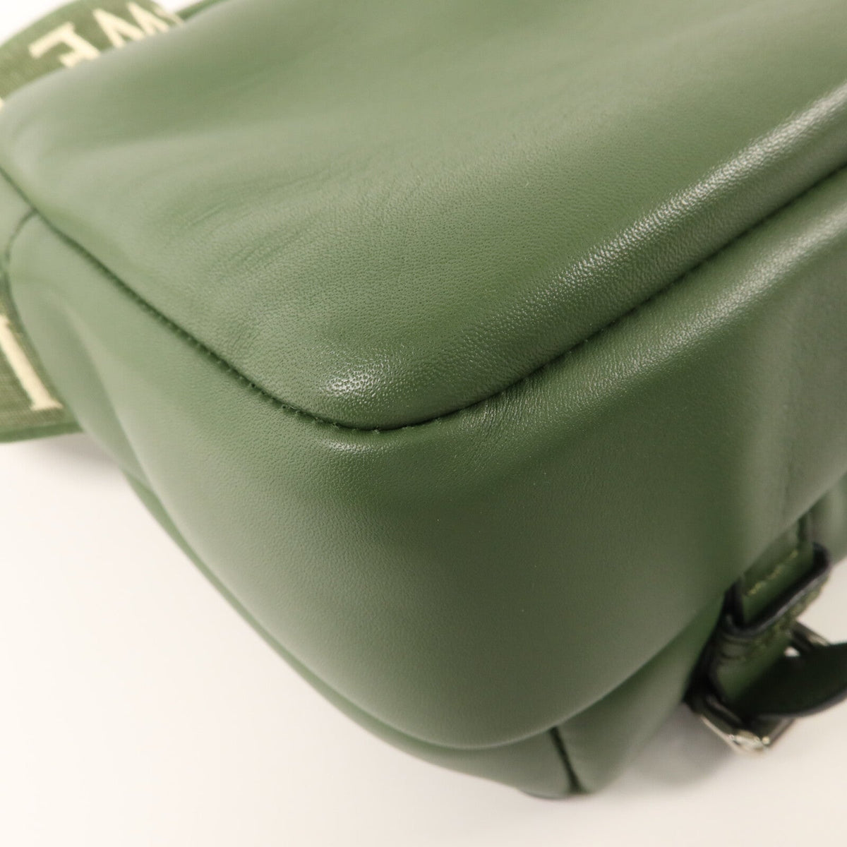 Loewe Military XS · Calfskin