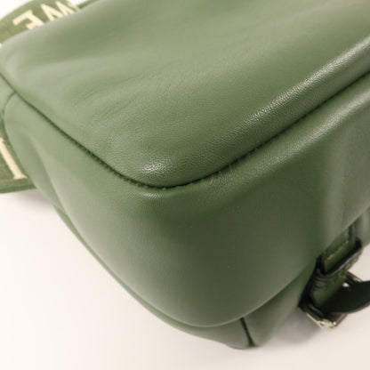 Loewe Military XS · Calfskin