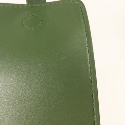 Loewe Military XS · Calfskin