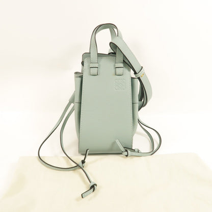 Loewe Hammock Mini · Calfskin