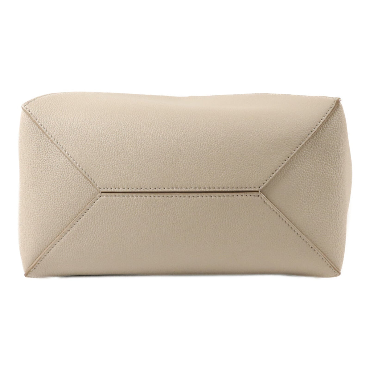 Loewe Puzzle Fold Tote · Medium · Calfskin