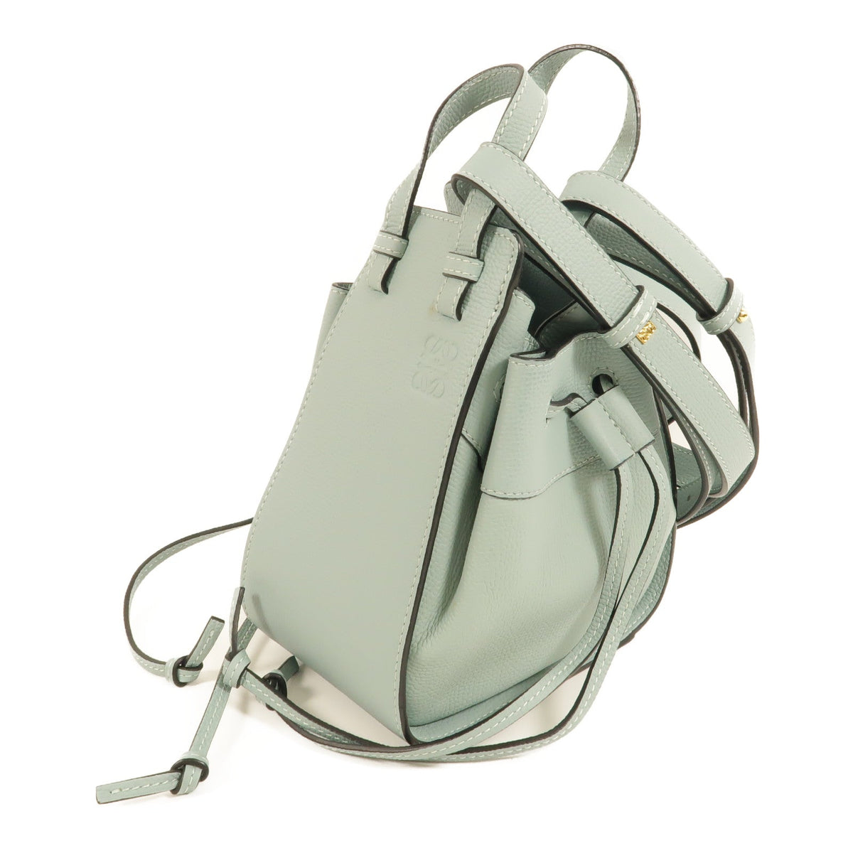 Loewe Hammock Mini · Calfskin