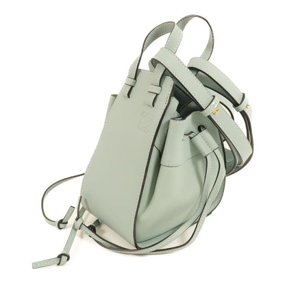 Loewe Hammock Mini · Calfskin