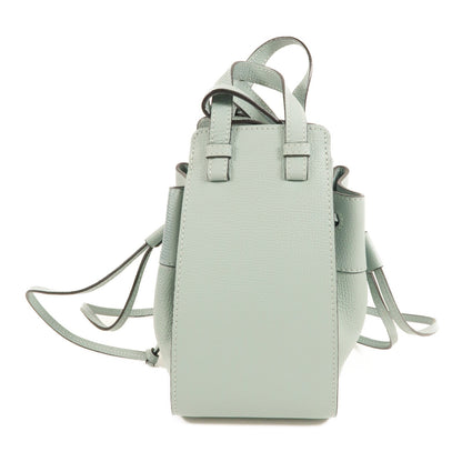 Loewe Hammock Mini · Calfskin