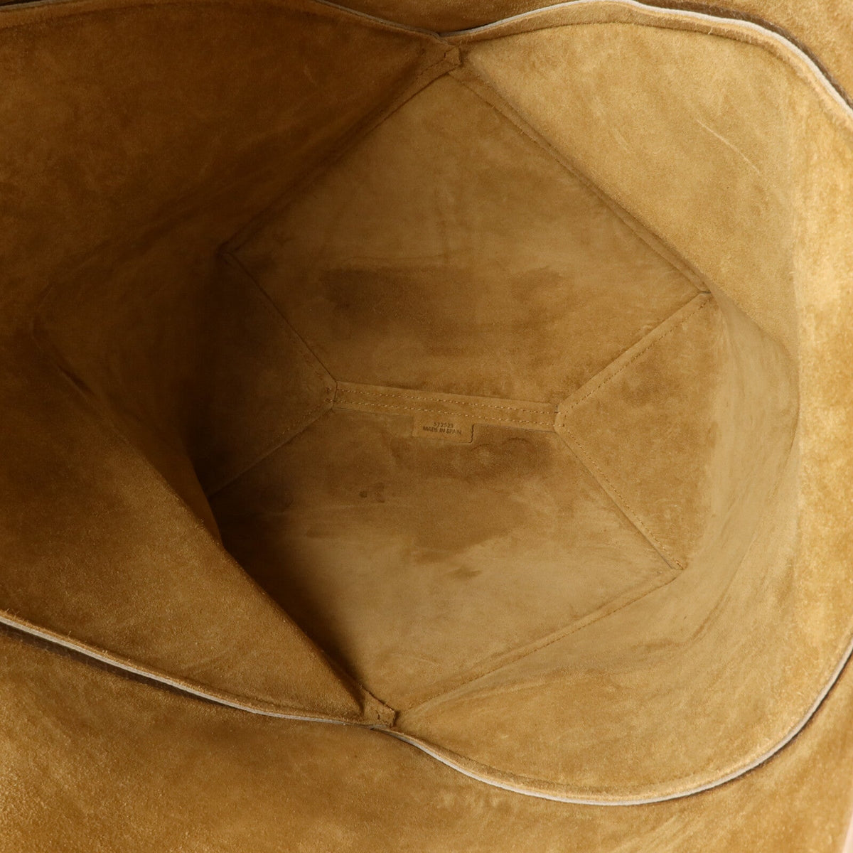 Loewe Puzzle Fold Tote · Medium · Calfskin
