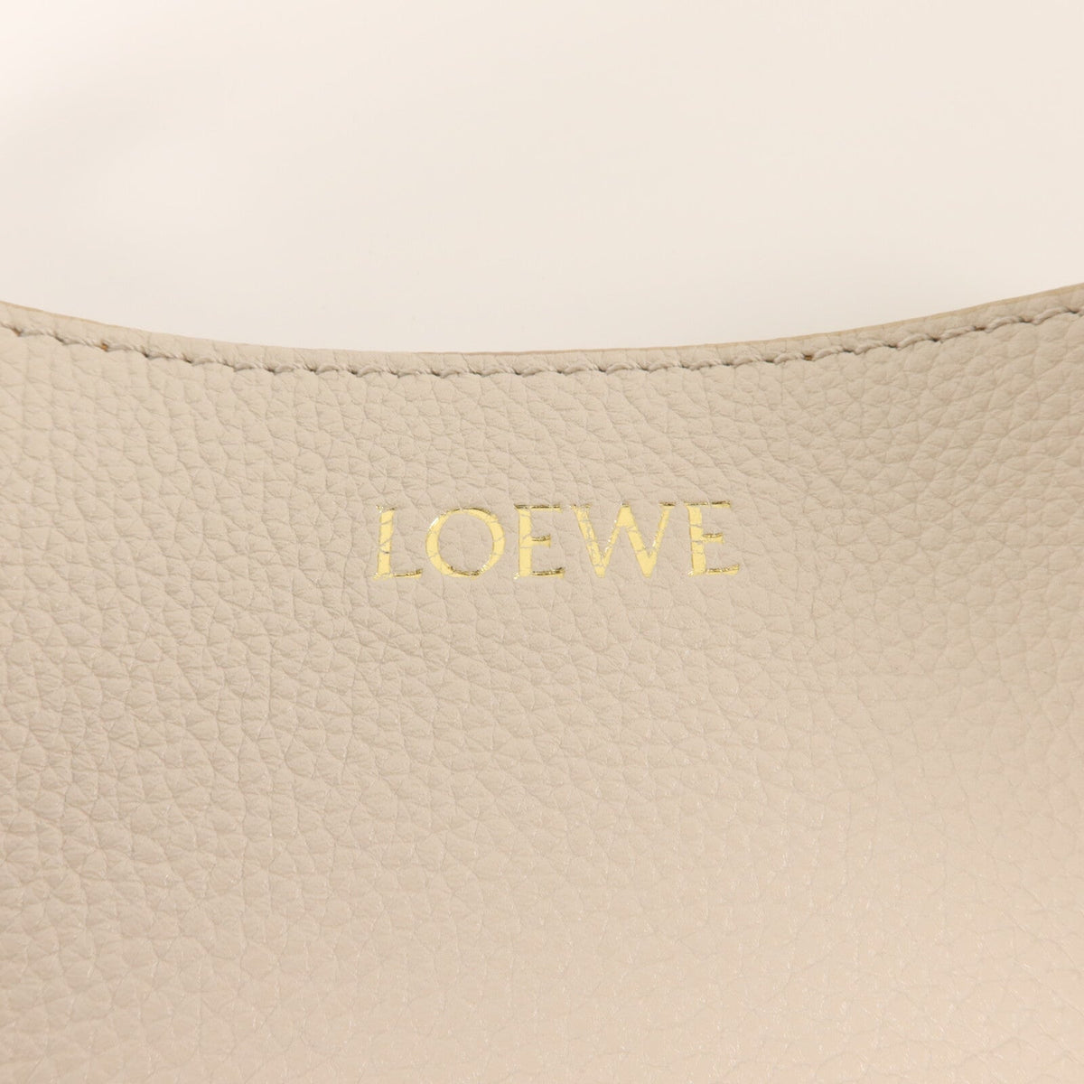 Loewe Puzzle Fold Tote · Medium · Calfskin