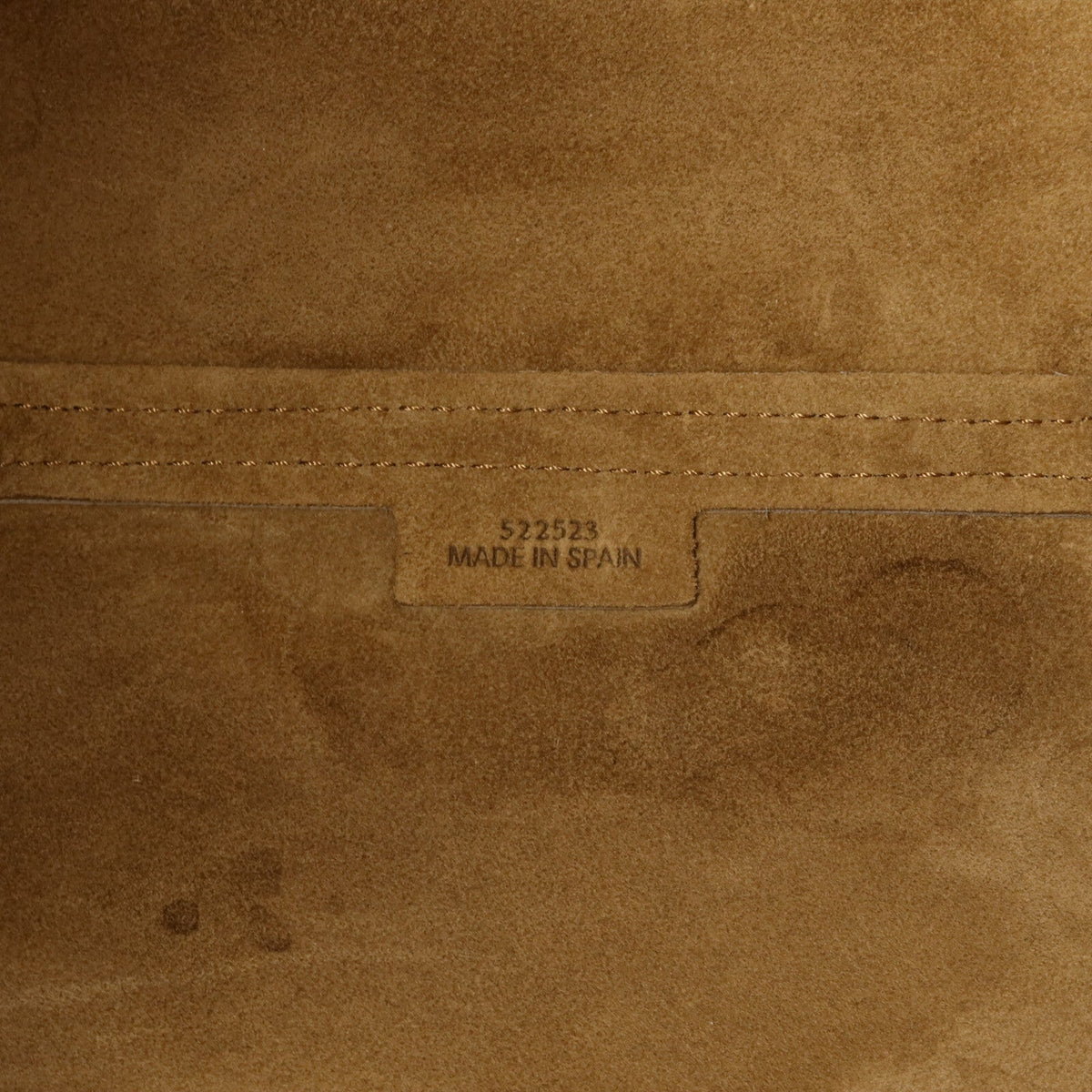 Loewe Puzzle Fold Tote · Medium · Calfskin