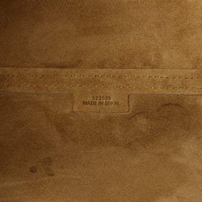 Loewe Puzzle Fold Tote · Medium · Calfskin