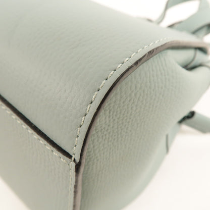 Loewe Hammock Mini · Calfskin