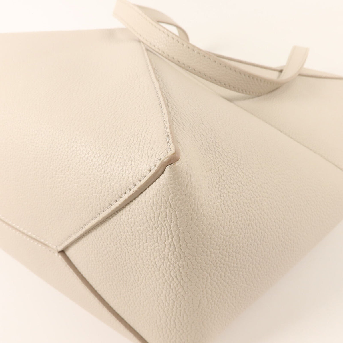Loewe Puzzle Fold Tote · Medium · Calfskin