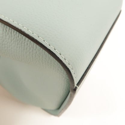 Loewe Hammock Mini · Calfskin