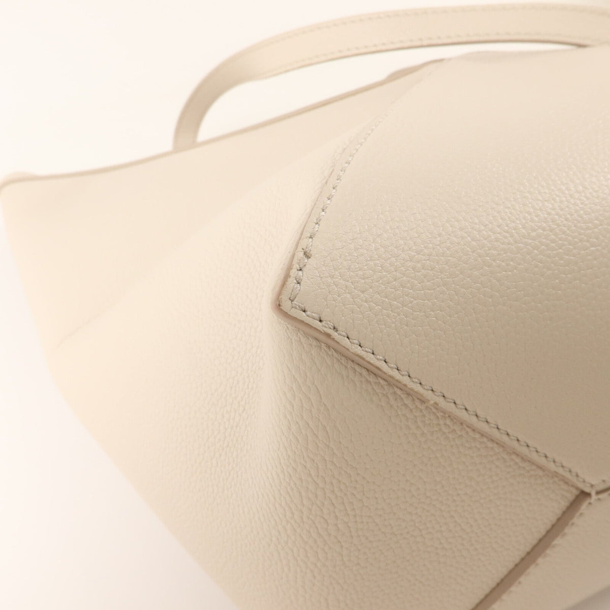 Loewe Puzzle Fold Tote · Medium · Calfskin
