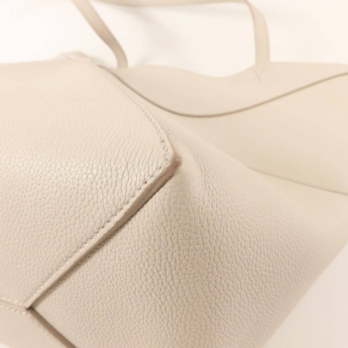 Loewe Puzzle Fold Tote · Medium · Calfskin