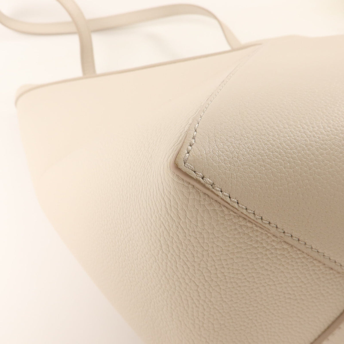 Loewe Puzzle Fold Tote · Medium · Calfskin