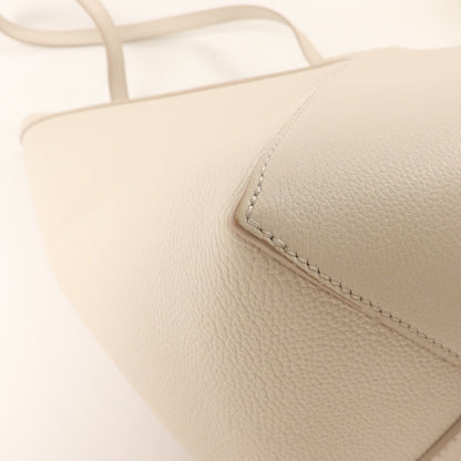 Loewe Puzzle Fold Tote · Medium · Calfskin