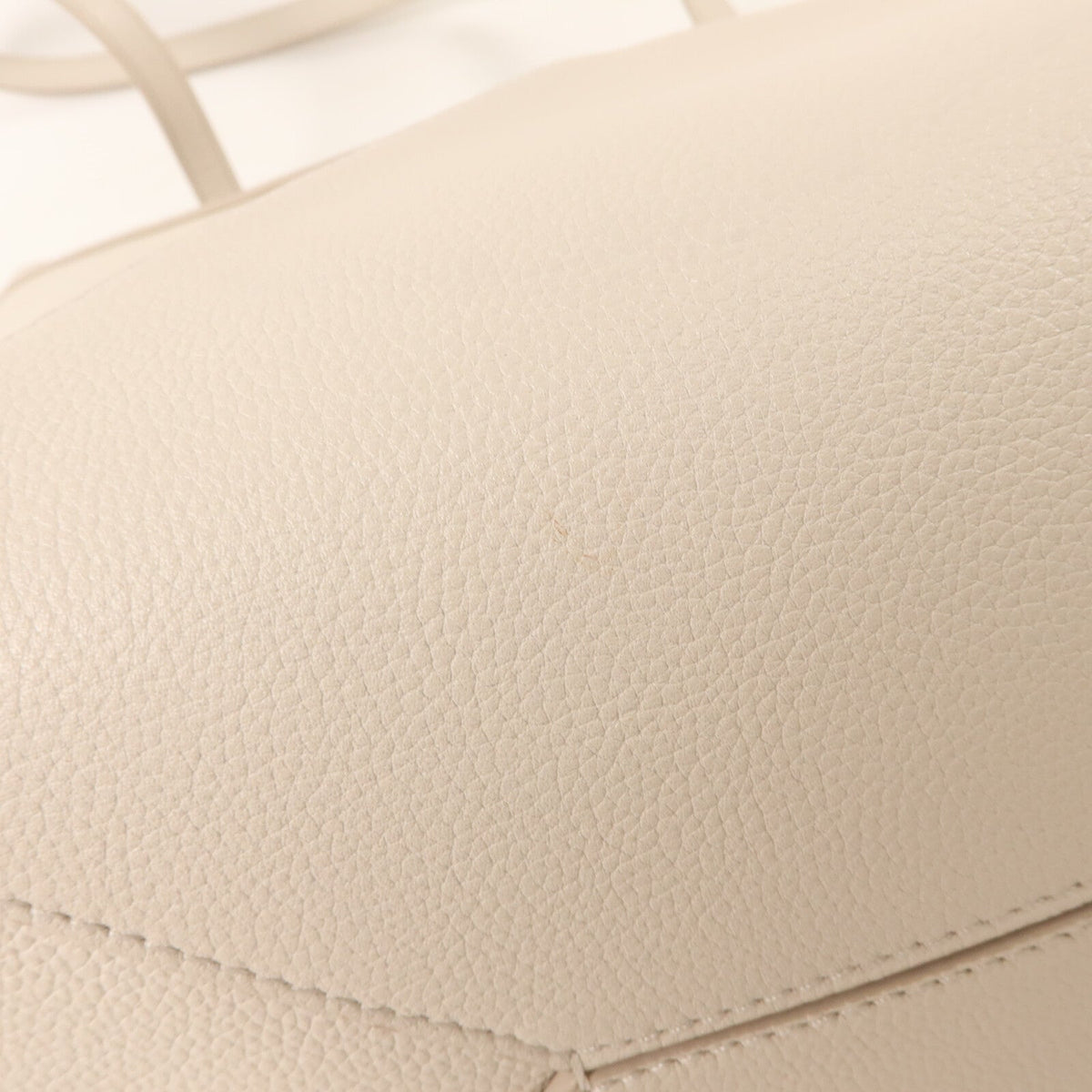 Loewe Puzzle Fold Tote · Medium · Calfskin