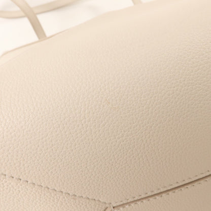 Loewe Puzzle Fold Tote · Medium · Calfskin