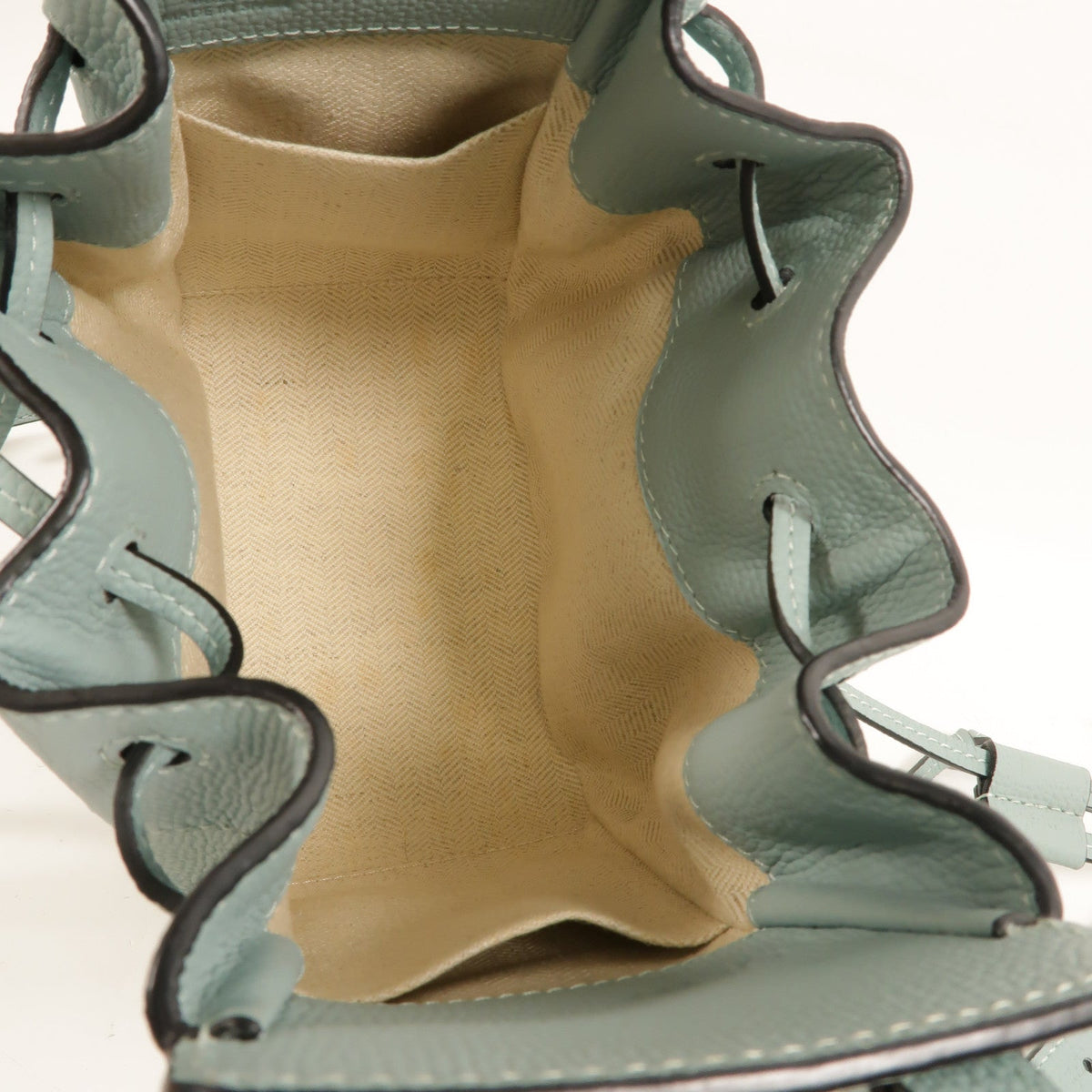 Loewe Hammock Mini · Calfskin