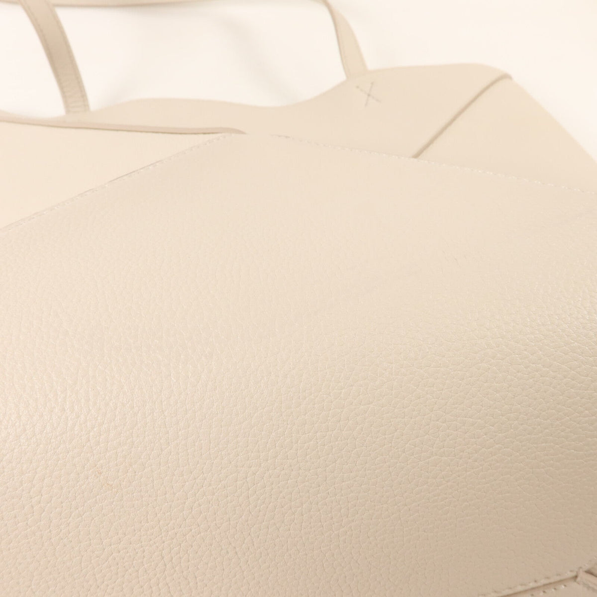 Loewe Puzzle Fold Tote · Medium · Calfskin
