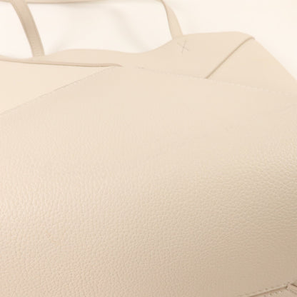 Loewe Puzzle Fold Tote · Medium · Calfskin