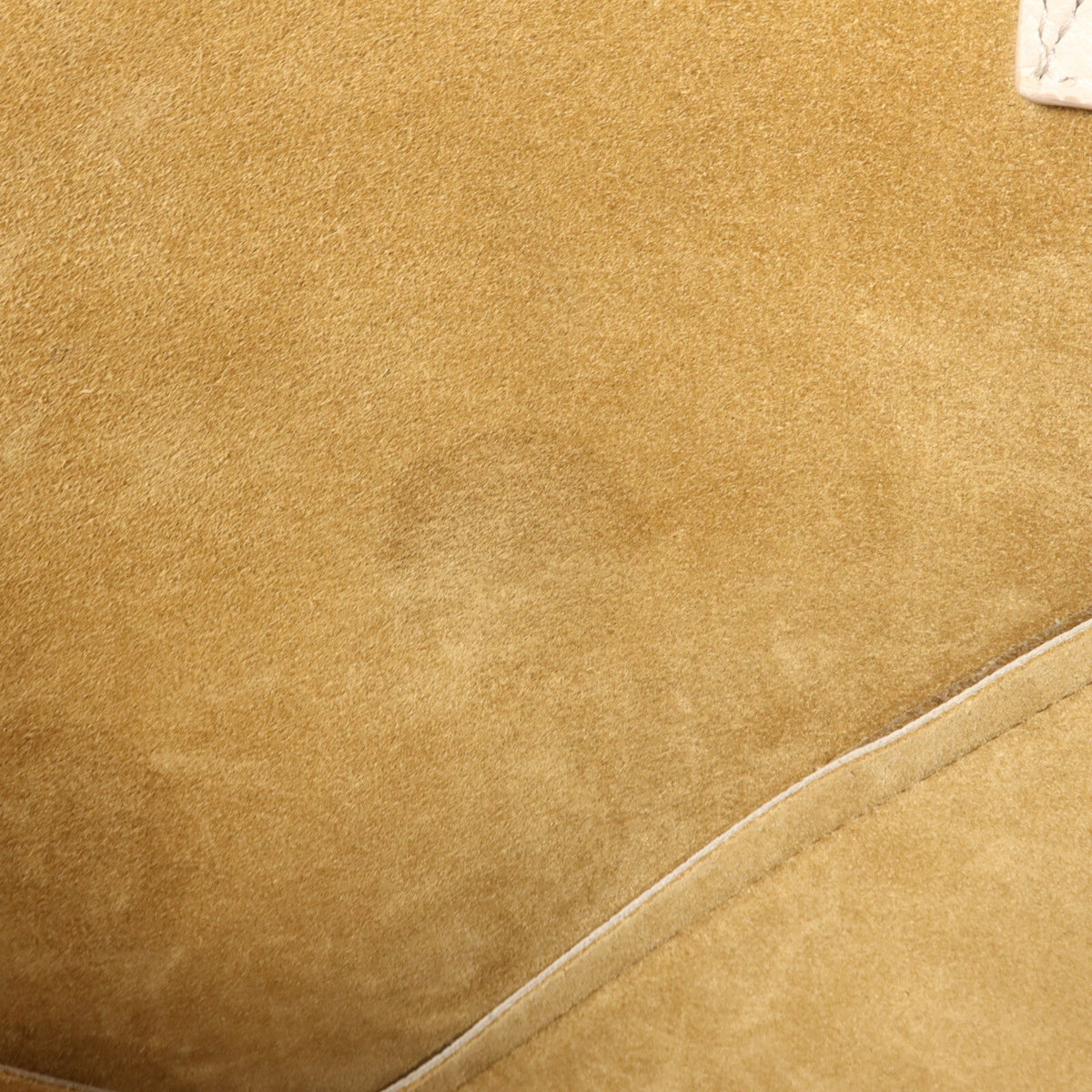 Loewe Puzzle Fold Tote · Medium · Calfskin