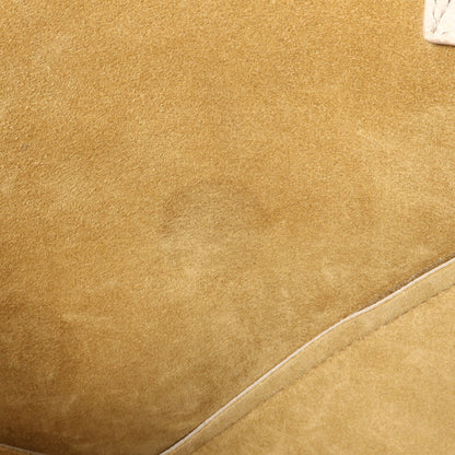Loewe Puzzle Fold Tote · Medium · Calfskin