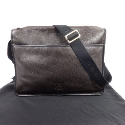 Loewe · Calfskin Shoulder Bag