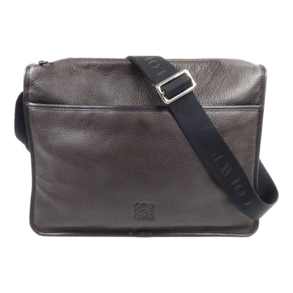 Loewe · Calfskin Shoulder Bag